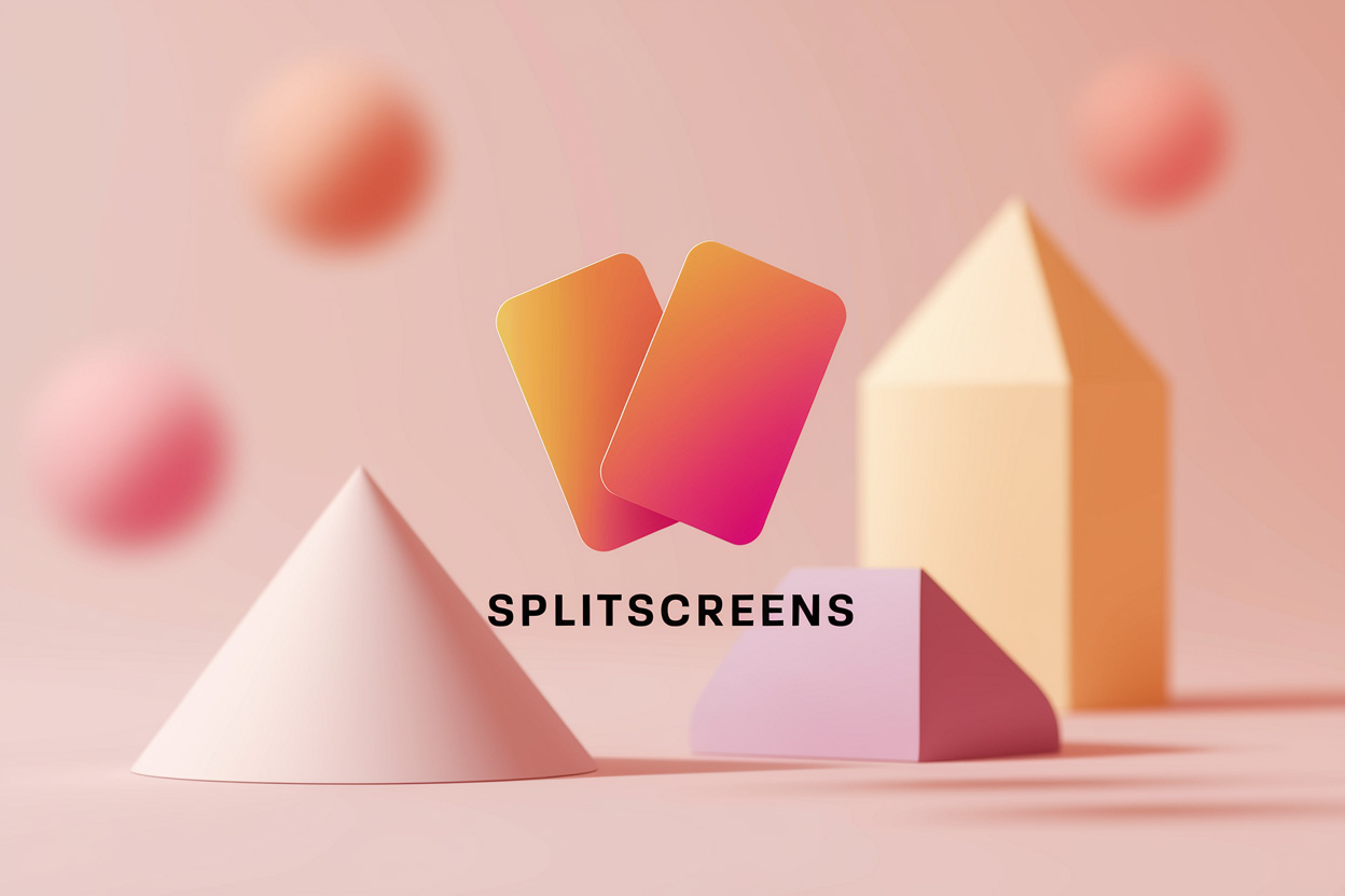 Splitscreens Logo